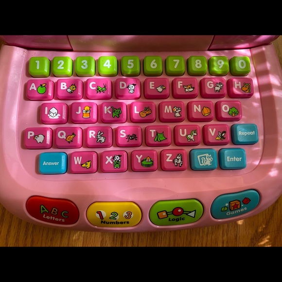 ❣️Vtech  learning games❣️ - Picture 5 of 8